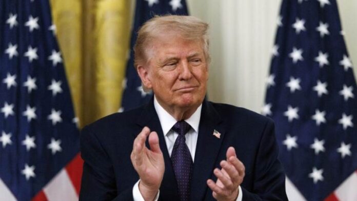 Trump OR Τραμπ OR ΗΠΑ Ιράν