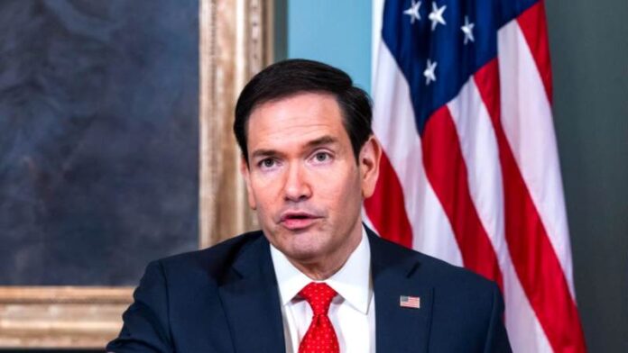Iran OR Ιράν OR Rubio OR Ρούμπιο