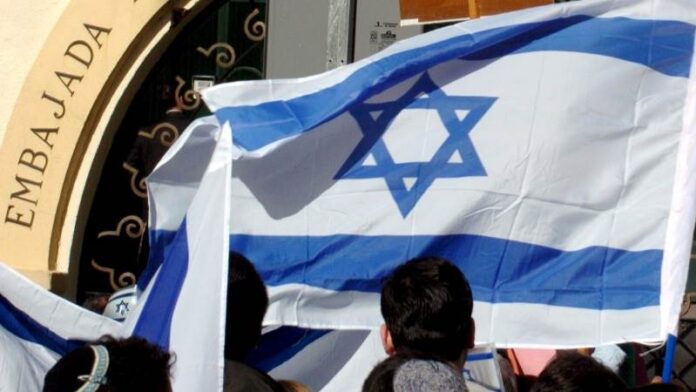 Israel OR Ισραήλ Spain OR Ισπανία Gaza OR Γάζα