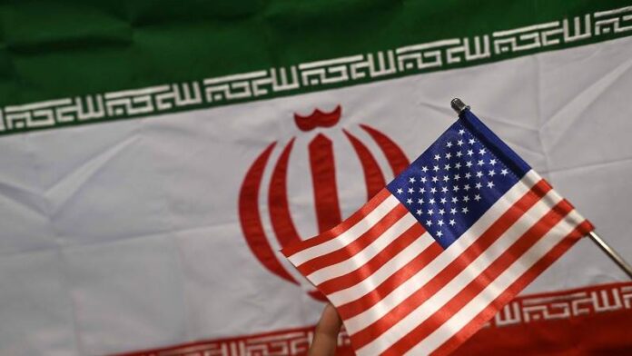 ΗΠΑ Ιράν Trump Τραμπ Ηνωμένες Πολιτείες Iran