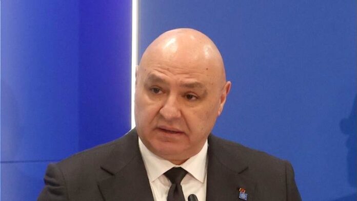 Λίβανος: Ο Αούν δηλώνει «σκληρή γραμμή» στις διαπραγματεύσεις με Ισραήλ Lebanon OR Λίβανος Israel OR Ισραήλ Hezbollah OR Χεζμπολάχ
