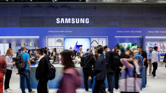 Νότια Κορέα: Κρίση εμπιστοσύνης στη Samsung για τις αμοιβές προσωπικού Samsung OR Σαμσούνγκ