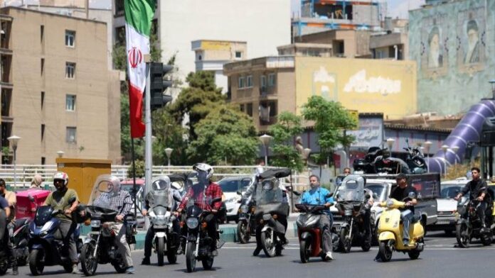 Ιράν OR Iran, ΗΠΑ OR HPA OR USA, Ισραήλ OR Israel, Στενά του Ορμούζ OR Hormuz