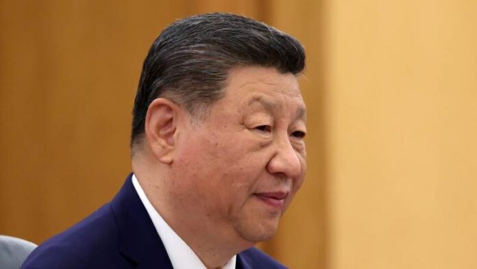 Xi Jinping OR Σι Τζινπίνγκ Pakistan OR Πακιστάν Iran OR Ιράν