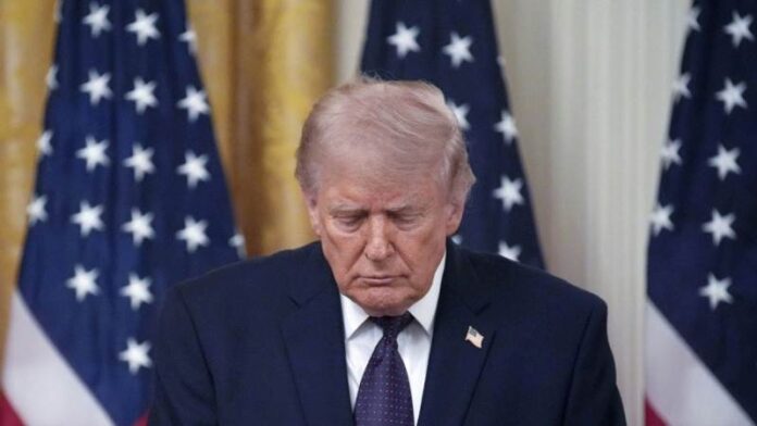 Ντόναλντ Τραμπ OR Donald Trump OR Τραμπ OR Iran OR Ιράν OR JCPOA