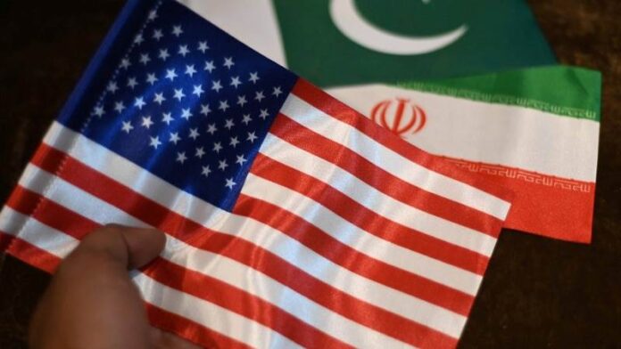 ΗΠΑ Ιράν Τραμπ Ormuz Donald Trump Iran Kyriwseis