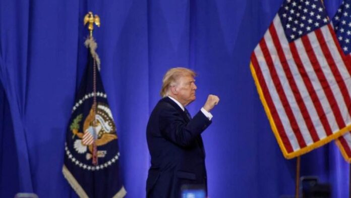 Ντόναλντ Τραμπ OR Donald Trump, Ιράν OR Iran, Πακιστάν OR Pakistan