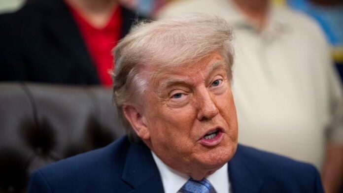 Trump OR Τραμπ Συμφωνίες Αβραάμ Iran OR Ιράν Israel OR Ισραήλ