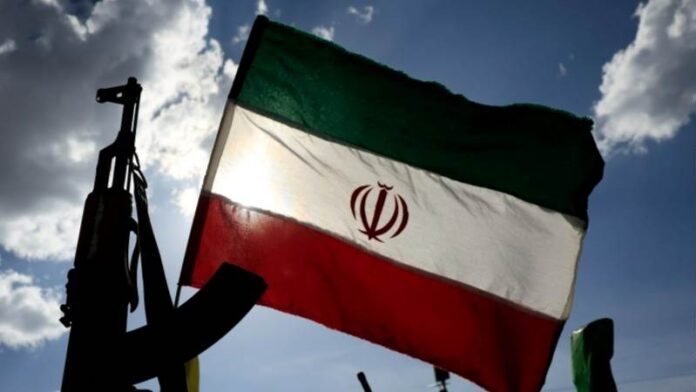Iran OR Ιράν OR China OR Κίνα