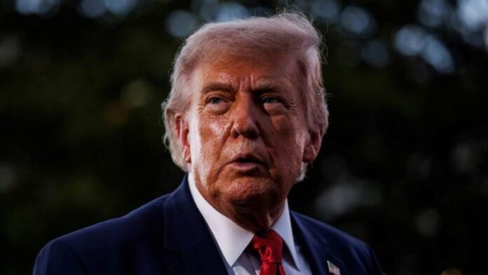 Ντόναλντ Τραμπ OR Donald Trump OR Τραμπ OR ΗΠΑ OR USA OR Βενεζουέλα OR Venezuela