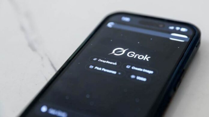 xAI OR Grok OR Elon Musk
