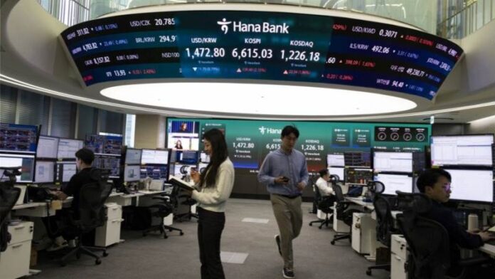 Asian markets OR αγορές Ασίας OR Iran OR Ιράν