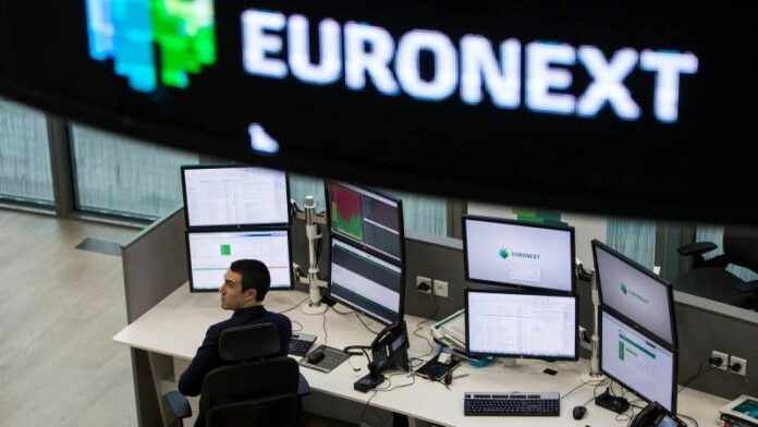 Ευρωπαϊκά χρηματιστήρια πιέζονται από την κλιμάκωση ΗΠΑ–Ιράν στην περιοχή Europe OR Ευρώπη OR Ευρωπαϊκά χρηματιστήρια