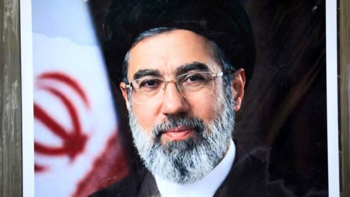 Iran OR Ιράν Khamenei OR Χαμενεΐ