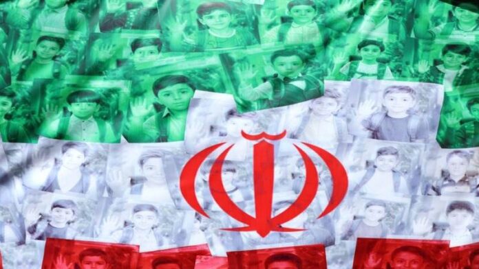 Iran OR Ιράν Israel OR Ισραήλ Mossad OR Μοσάντ