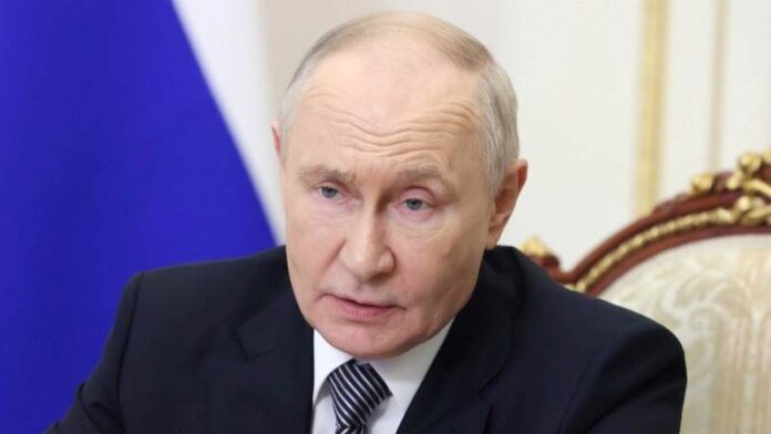 Βλαντίμιρ Πούτιν OR Vladimir Putin, Ευρασιατική Οικονομική Ένωση OR Eurasian Economic Union, Αστάνα OR Astana