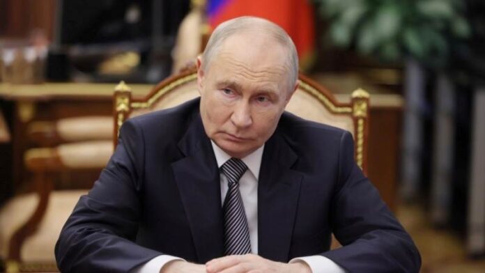 Βλαντίμιρ Πούτιν OR Vladimir Putin, Ρωσία OR Rosia, Καζακστάν OR Kazakhstan, Ευρασιατική Οικονομική Ένωση OR Eurasian Economic Union