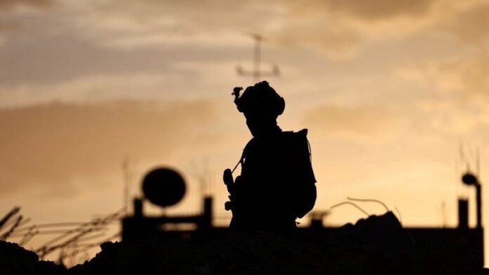 Ισραήλ OR Israel, Χαμάς OR Hamas, Μπενιαμίν Νετανιάχου OR Benjamin Netanyahu, Μοχάμεντ Όντε OR Mohammed Odeh