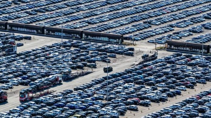 BYD OR Tesla OR Leapmotor OR Chery OR ηλεκτρικά αυτοκίνητα