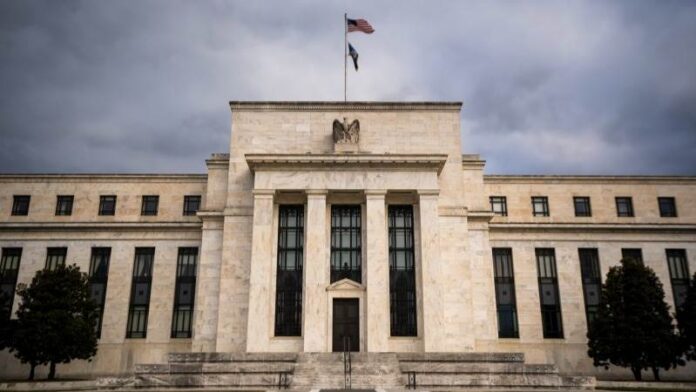 ΗΠΑ: Η Λόρι Λόγκαν της Fed προειδοποιεί για απότομη μείωση πετρελαίου Lorie Logan OR Λόρι Λόγκαν OR Fed Dallas OR Στενά του Ορμούζ