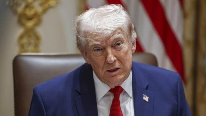 Ντόναλντ Τραμπ OR Donald Trump OR Τραμπ OR Trump