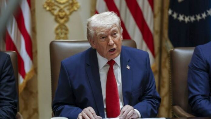 Trump OR Τραμπ OR Iran OR Ιράν