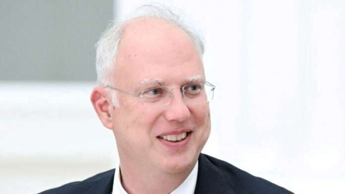 Dmitriev OR Ντμίτριεφ Ουκρανία Ρωσία Zelensky OR Ζελένσκι Trump OR Τραμπ