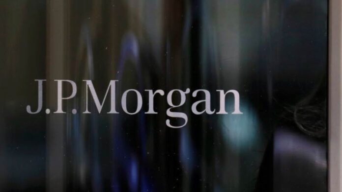 ΗΠΑ: Η JPMorgan εξοφλεί προνομιούχες μετοχές 2 δισ. δολαρίων με κουπόνι 3,65% JPMorgan OR JPM OR ΤζέιΠιΜόργκαν
