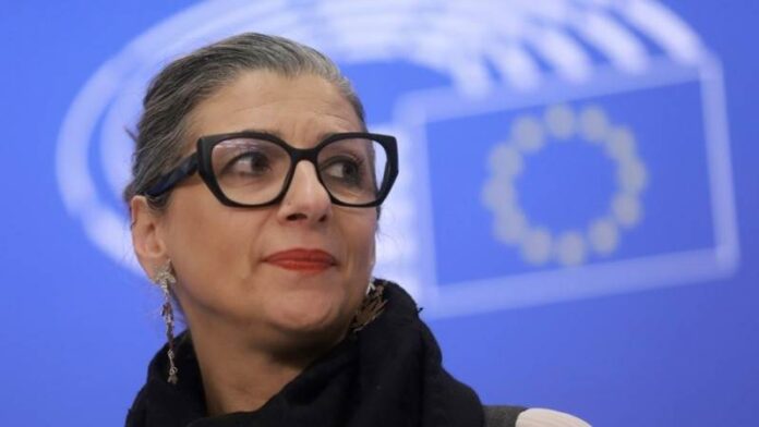 ΗΠΑ: Επαναφέρουν σε καθεστώς κυρώσεων την εισηγήτρια Αλμπανέζε Φραντσέσκα Αλμπανέζε OR Francesca Albanese, Μάρκο Ρούμπιο OR Marco Rubio, Ρίτσαρντ Λέον OR Richard Leon