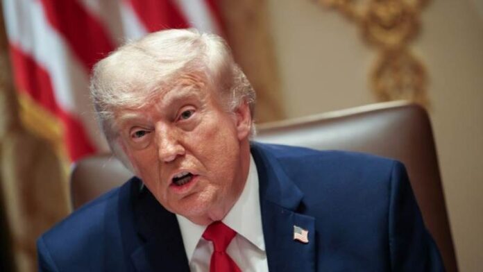 Ντόναλντ Τραμπ OR Donald Trump OR Τραμπ OR ΗΠΑ OR Ηνωμένες Πολιτείες OR Ιράν OR Iran