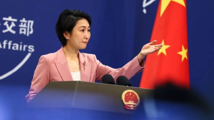 China OR Κίνα Taiwan OR Ταϊβάν ΗΠΑ OR USA