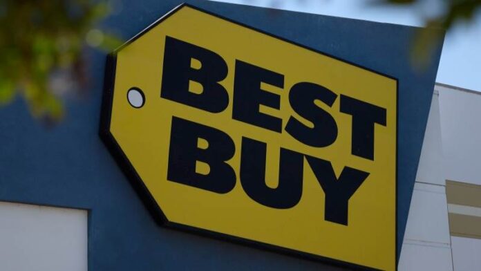 Best Buy: Ισχυρό πρώτο τρίμηνο και σταθερή καθοδήγηση για το 2027 Best Buy