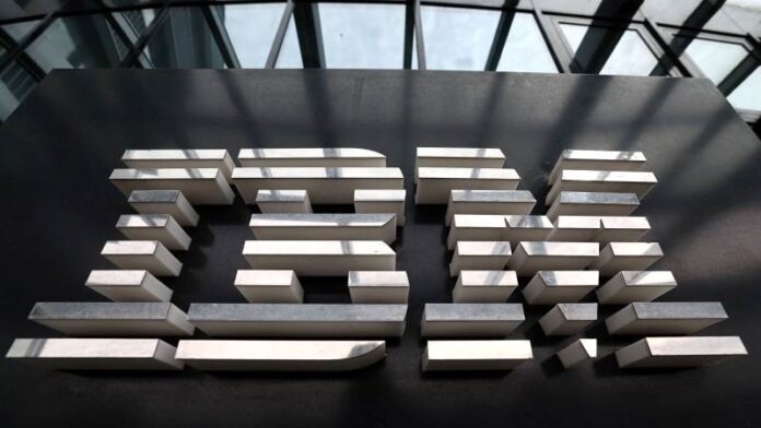 IBM OR Άρβιντ Κρίσνα OR Arvind Krishna