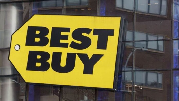 Best Buy