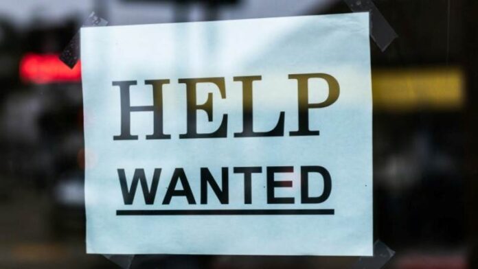US jobless claims OR νέες αιτήσεις ανεργίας ΗΠΑ