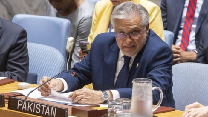 Πακιστάν: Κρίσιμη επίσκεψη Νταρ στην Ουάσινγκτον για εκεχειρία και Ιράν Pakistan OR Πακιστάν Rubio OR Ρούμπιο Dar OR Νταρ Iran OR Ιράν