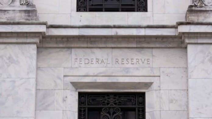 Federal Reserve OR Fed OR Μουσαλέμ OR Musalem