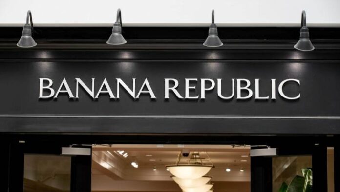 ΗΠΑ: Βουτιά 14% για τη Gap μετά τα ασθενή κέρδη τριμήνου Gap OR The Gap Inc.