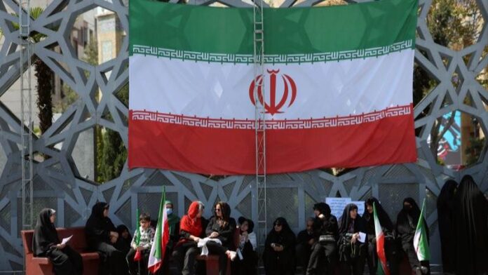 Ιράν OR Iran, Ηνωμένες Πολιτείες OR USA, Κίνα OR China