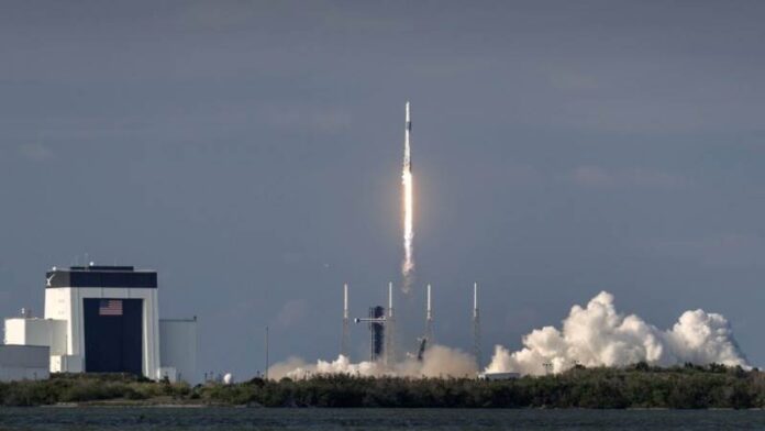 SpaceX OR Starlink OR δορυφορικό διαδίκτυο