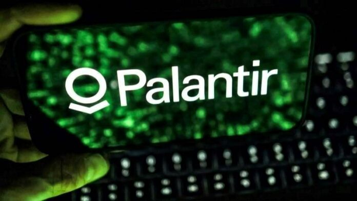 ΗΠΑ: Ισχυρό ράλι Palantir καθώς το επενδυτικό αφήγημα τεχνητής νοημοσύνης κλιμακώνεται Palantir OR Παλαντίρ