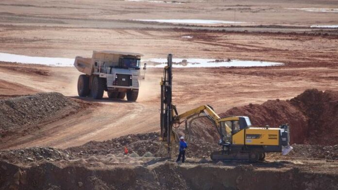 Rio Tinto επεκτείνει το χυτήριο στο Κεμπέκ με επένδυση 1,5 δισ. δολαρίων Rio Tinto, αλουμίνιο, Quebec, Καναδάς