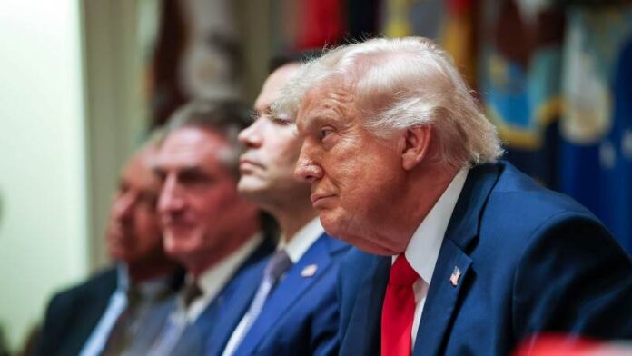 Ντόναλντ Τραμπ OR Donald Trump, Ιράν OR Iran