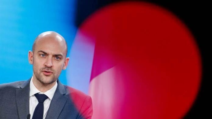 Γαλλία ζητά επείγουσα συνεδρίαση ΟΗΕ και επικρίνει Ισραήλ για Λίβανο Γαλλία OR France, Ζαν-Νοέλ Μπαρό OR Jean-Noel Barrot, Ισραήλ OR Israel, Λίβανος OR Lebanon, Στενά του Ορμούζ OR Strait of Hormuz