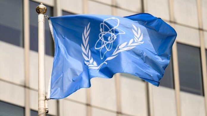 Ο IAEA προειδοποιεί για πλήγμα με drone στον πυρηνικό σταθμό Ζαπορίζια IAEA OR Διεθνής Υπηρεσία Ατομικής Ενέργειας OR Zaporizhzhia OR Ζαπορίζια OR Grossi OR Γκρόσι