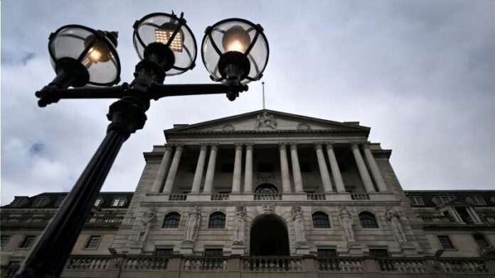 Τράπεζα της Αγγλίας: Γιατί τα stablecoins ίσως χάσουν σύντομα το ρόλο τους Bank of England OR Τράπεζα της Αγγλίας OR Megan Greene OR stablecoins