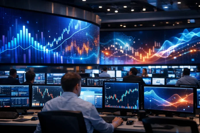 ΗΠΑ: Ντεμπούτο της AIAI στο Nasdaq με βαρύ discount από το IPO AIAI εισαγωγή στο Nasdaq