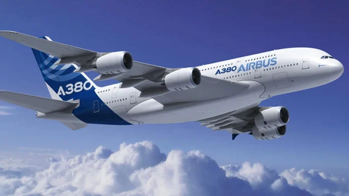 Airbus A380: Η θεαματική επιστροφή του γίγαντα των αιθέρων Airbus A380: Η θεαματική επιστροφή του γίγαντα των αιθέρων