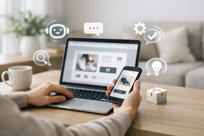 ΗΠΑ: Η Amazon ενισχύει τις online αγορές με νέο Alexa βοηθό Alexa για αγορές της Amazon