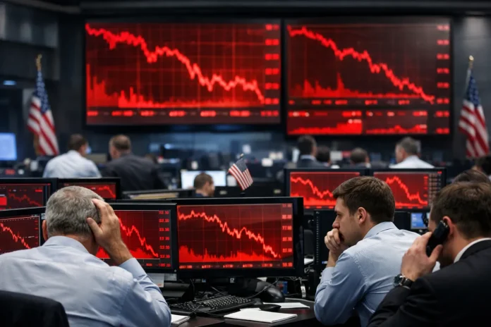 ΗΠΑ: Πιέσεις στα futures πριν τα στοιχεία για τον πληθωρισμό αμερικανικά futures πριν τα στοιχεία πληθωρισμού